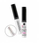 Гель для бровей фиксирующий Витэкс BROW FIX&STYLE