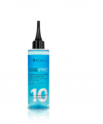 Экспресс эликсир для волос Реконструкция и увлажнение Soika