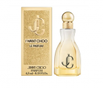 Jimmy Choo I Want Choo Парфюмерная вода 4.5 ml Миниатюра