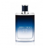 Jimmy Choo Man Blue туалетная вода для мужчин 100 ml Tester