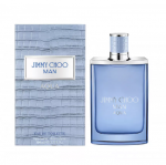 Jimmy Choo Man Aqua туалетная вода для мужчин