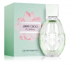 Jimmy Choo Floral туалетная вода для женщин edt 40 ml