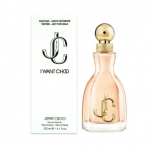 Jimmy Choo I Want Choo парфюмерная вода женская edp 125ml