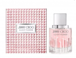 Jimmy Choo Illicit Flower туалетная вода для женщин 60мл