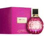 Jimmy Choo Rose Passion парфюмерная вода для женщин 60 мл