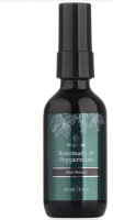 Сыворотка для волос с розмарином и мятой Bogenia Rosemary BG412