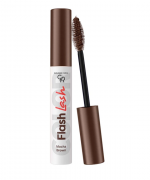 Тушь для ресниц Golden Rose Flash Lash Mocha Brown 08 коричневая