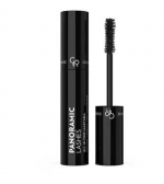 Тушь для ресниц Golden Rose Dramatic Lashes Mascara Night Black, 13 мл
