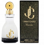 Jimmy Choo I Want Choo Forever парфюмерная вода женская 40 мл