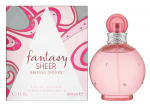 Туалетная вода женская Britney Spears Fantasy Sheer 100 мл