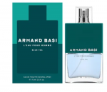 Туалетная вода для мужчин Armand Basi L'Eau Pour Homme Blue Tea 75 мл
