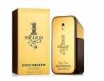 Туалетная вода для мужчин Paco Rabanne 1 Million 50 мл