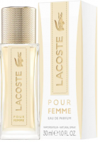 Парфюмерная вода для женщин Lacoste Pour Femme 30 мл