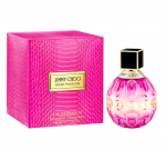 Парфюмированная вода для женщин Jimmy Choo Rose Passion 60 мл