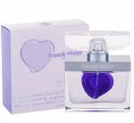 Парфюмерная вода для женщин Franck Olivier Passion Femme 25 мл