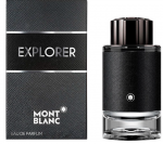 Парфюмерная вода для мужчин Montblanc Explorer 30 мл