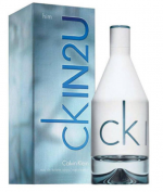 Туалетная вода для мужчин Calvin Klein CK IN2U for Him 50 мл