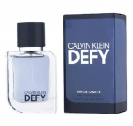 Туалетная вода для мужчин Calvin Klein Defy 50 мл