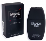 Туалетна вода Guy Laroche Drakkar Noir 30 ml