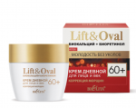 Крем дневной для лица и век Белита Коррекция морщин Lift&Oval 60+