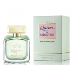 Antonio Banderas Queen Of Seduction туалетная вода для женщин, 50 мл