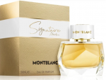Mont Blanc Signature Absolue парфюмированная вода для женщин, 50 мл