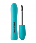 Тушь для ресниц Vivienne Sabo Curve Scandale объемная, подкручивающая (черная)