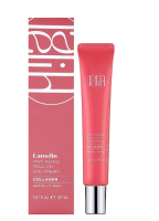 Антивозрастной крем для кожи вокруг глаз Lamelin Collagen Anti-Aging Roll-On Eye Cream с коллагеном, 30 мл