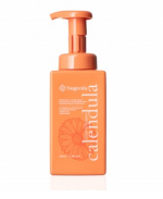 Шампунь для волос Calendula Glow Shampoo Bogenia BG456 №001