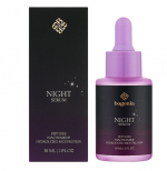 Ночная сыворотка для лица Bogenia BG430 Night Serum