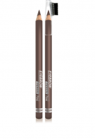 Карандаш для бровей Eyebrow Pencil Luxvisage