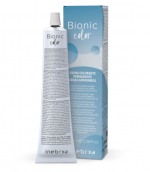 Крем-краска безаммиачная Inebrya Bionic Color
