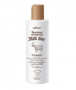 Тоник для лица Белита Milk Line