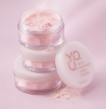 Пудра порошкообразная Y.O.U. Really Pink Power Relouis