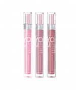 Ухаживающий блеск для губ Y.O.U. Really Goddess Glow RELOUIS