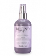 Двухфазный кондиционер для идеального блонда Inebrya Blonde Miracle bi-phase Conditioner