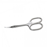 Ножницы для кутикулы Staleks Pro Uniq 10 Ballerina TYPE 3 SQ-10/3