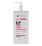 Молочко для тела Активное восстановление Revuele Body Milk Active Repair