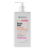 Молочко для тела "Глубокое питание" Revuele Body Milk Deeply Nourishing