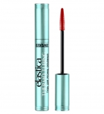 Тушь для ресниц объемная Luxvisage Elastica Thermo Tubing