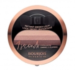Тени для век BOURJOIS 1 SECONDE SMOKY