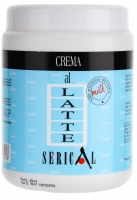 Serical Latte