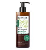 REVUELE VEGAN & ORGANIC Шампунь для волос