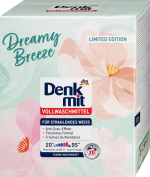 Порошок для стирки белых вещей Denkmit Dreamy Breeze
