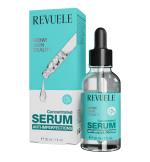 REVUELE WOW! SKIN BEAUTY КОНЦЕНТРИРОВАННАЯ СЫВОРОТКА ПРОТИВ НЕДОСТАТКОВ