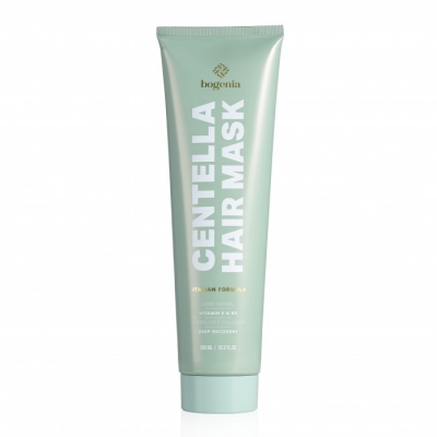 Маска для волос Centella Hair Mask Bogenia BG416 №003