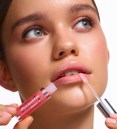 Luxvisage Масло для губ Beauty Elixir