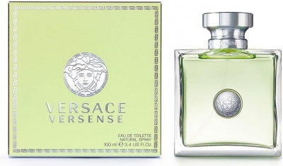 VERSACE   VERSENSE