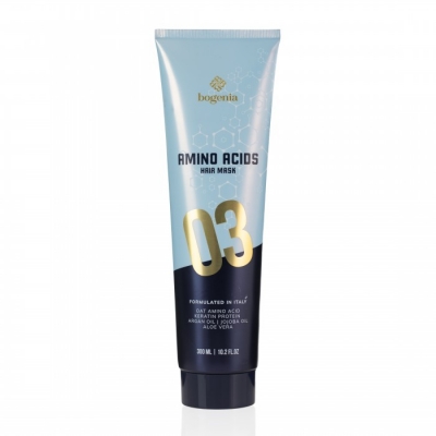 Маска для волос Amino Acids Hair Mask Bogenia BG433 №003
