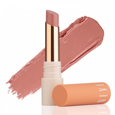 Помада для губ Bogenia NEVERTI Let Lips Rejoice Lipstick NP702